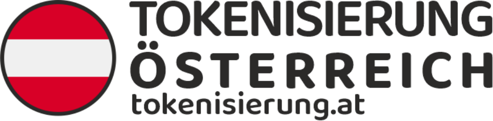 Tokenisierung Österreich